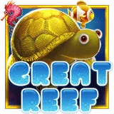 Bocoran RTP Slot Pragmatic Great Reef